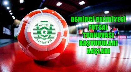 FUTSAL'DA HEYECAN BAŞLIYOR