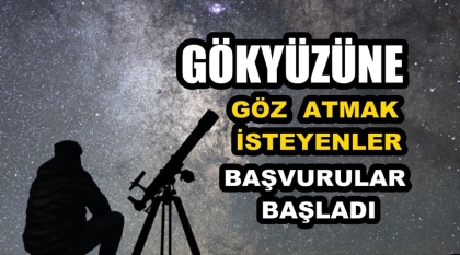 DEMİRCİ'DE DEĞERLİ ZAMANLAR PROJESİ