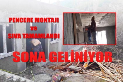 MAHALLELERİN SORUNLARINA NEŞTER VURMAYA DEVAM