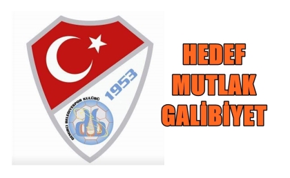DEMİRCİ BELEDİYESPOR YENİ SEZONUN İLK MAÇINA ÇIKIYOR