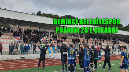 35’TE GERİYE DÜŞTÜK, 85’TE FİLELERİ HAVALANDIRDIK.