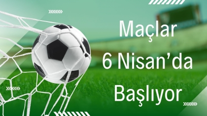 PLAY-OFF’TA RAKİPLER BELLİ OLDU.