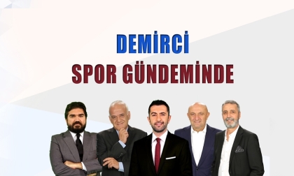 ŞİFALI HÜNNAP VE SPOR TESİSLERİ TANITILDI