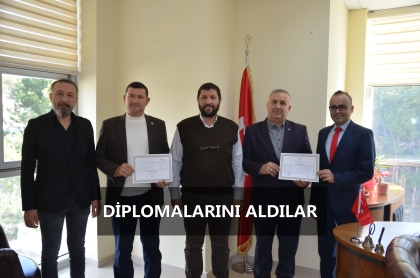 OKUMANIN VE ÖĞRENMENİN YAŞI YOKTUR