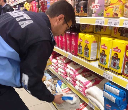 DİKKAT !!! DENETİMLER SIKLAŞTI