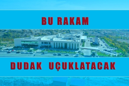 18 UZMAN DOKTOR İLE, KALİTELİ SAĞLIK HİZMETİ