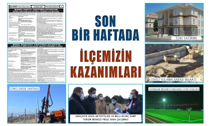 BAŞKAN SELÇUK, BİZ NİRE,  ONLAR NİRE.