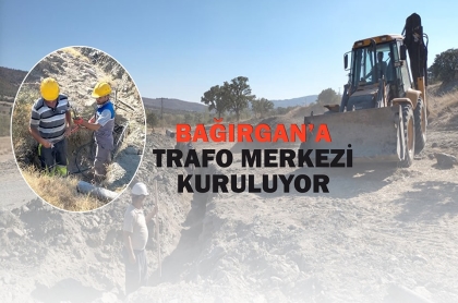 ENERJİ YATIRIMLARI HIZ KESMİYOR