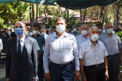 ESNAF VE SANATKARLAR KOOPERATİFİNDE OLAĞAN GENEL KURUL YAPILDI