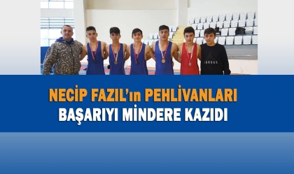 İL'DE İŞLEM TAMAM, SIRADA BÖLGE MÜSABAKALARI VAR