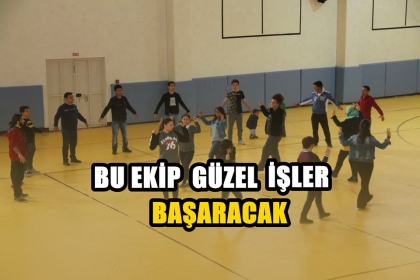 19 MAYIS'IN 100. YILINA HAZIRLANIYORLAR