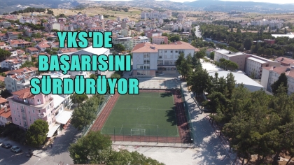 ANADOLU İMAM HATİP LİSESİ FEN VE SOSYAL BİLİMLER PROJE OKULU