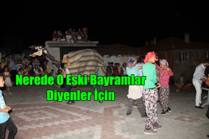 KURBAN BAYRAMI'NIN ASIRLIK GELENEĞİ