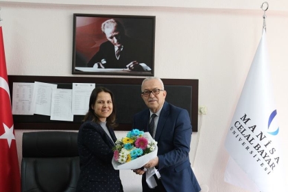 MESLEK YÜKSEK OKULUNDA GÖREV DEĞİŞİMİ