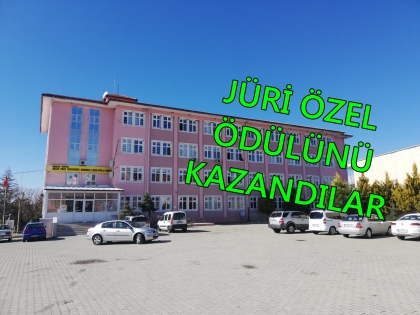 PIRELLİ PROJE YARIŞMASINDA, NECİP FAZIL FARKI