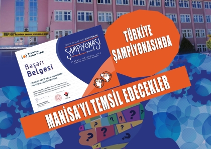 İLK 16 TAKIM ARASINDA FİNALDE YARIŞACAKLAR