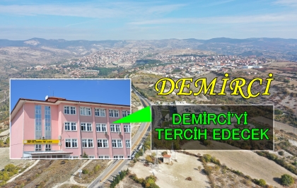 LGS'DE BAŞARI HER GEÇEN YIL YÜKSELİYOR