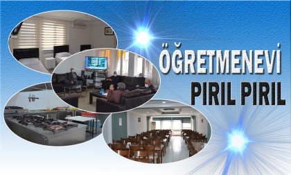 ÇALIŞMALAR 2 AYDA TAMAMLANDI, HİZMETE SUNULDU