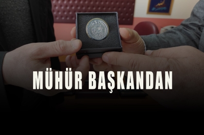 4 İLÇE HİZMET ALACAK. ÇOK YAKINDA FAALİYETİNE BAŞLIYOR