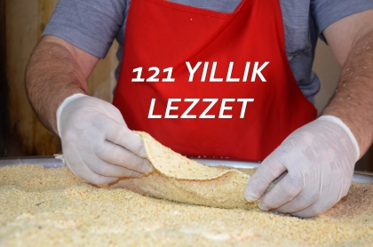 LEZZETİ İLE İFTAR SOFRALARINI SÜSLÜYOR