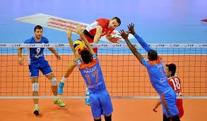 DEMİRCİ VOLEYBOL LİGİ İÇİN KAYITLAR BAŞLADI