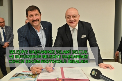 İLÇE MERKEZİ VE KIRSALDA PARKE TAŞINDA BÜYÜK ÇALIŞMA BAŞLIYOR