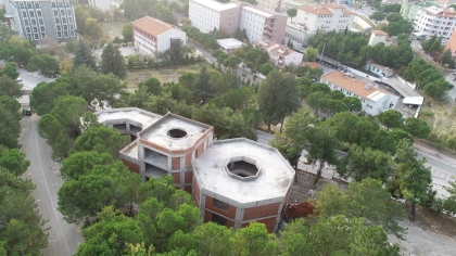 YATIRIM KENDİNİ GÖSTERMEYE BAŞLADI