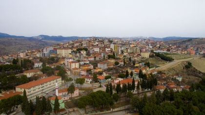 NÜFUS SAYILARI AÇIKLANDI, DEMİRCİ YÜKSELİŞE GEÇTİ