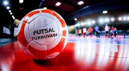 DEMİRCİ AKINCILARI FUTSAL TURNUVASI