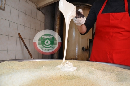 İFTAR SOFRALARININ VAZGEÇİLMEZİ