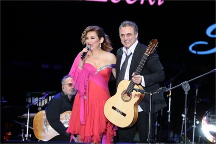 SANATÇILAR DENİZ SEKİ VE KUTSİ 29 AĞUSTOS'TA DEMİRCİ'DE