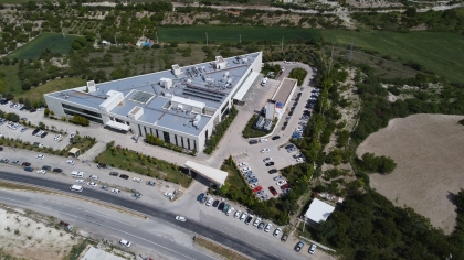 DEVLET HASTANESİNE YENİ UZMAN DOKTOR KADROSU AÇILDI