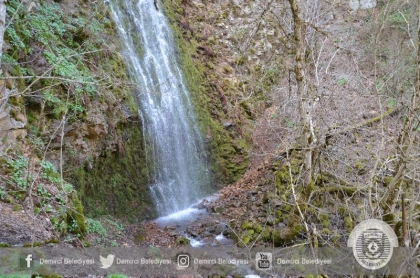 DOĞAL GÜZELLİĞİ İLE KENDİNE HAYRAN BIRAKIYOR