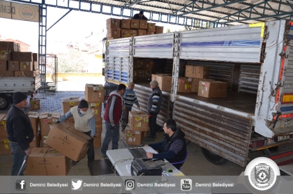 FİYAT ARTTI, ÇİFTÇİ'DE YÜZLER GÜLDÜ