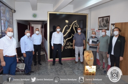 YILIN AHİSİ NALBANT SABİT ÇOBAN