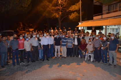 DEMİRCİLİ AVCILAR 5. OLAĞAN GENEL KURULUNU GERÇEKLEŞTİRDİ