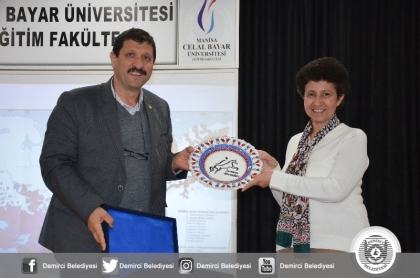 TÜRKÇE'NİN DÜNÜ, BUGÜNÜ, YARINI