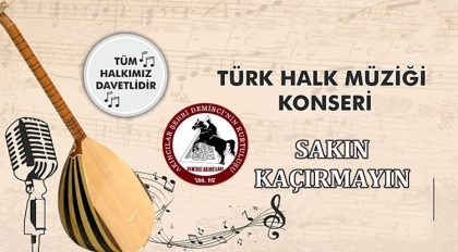 KULAKLARINIZIN PASI SİLİNECEK, GÖNÜL TELİNİZ TİTREYECEK