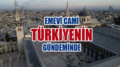 BAŞKANIMIZ ERKAN KARA, TRT HABER EKİBİNİ AĞIRLADI