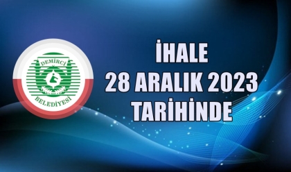 YENİ ÇOK AMAÇLI SALONUN İHALESİ YAPILIYOR