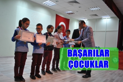 DEMİRCİ'Yİ YARIŞMADA MAKİNE KİMYA TEMSİL EDECEK