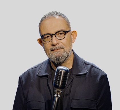 YAZAR İBRAHİM SADRİ, ÇARŞAMBA AKŞAMI DEMİRCİ'DE