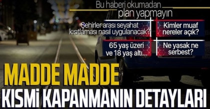 İÇİŞLERİ BAKANLIĞI YENİ GENELGEYİ YAYINLADI