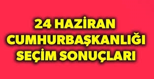 CUMHURBAŞKANLIĞI MAHALLE MAHALLE SEÇİM SONUÇLARI