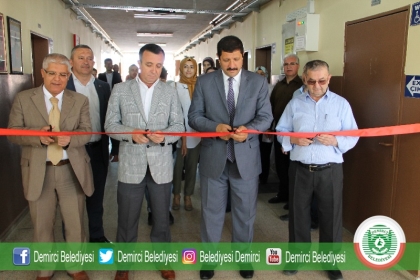 75. YIL'DA, TÜBİTAK BİLİM FUARI