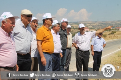 YATIRIMLARA VATANDAŞLARDAN TAM NOT