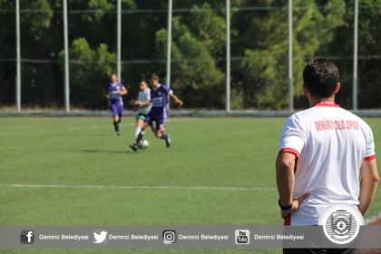 SEZONA BERABERLİKLE BAŞLADIK