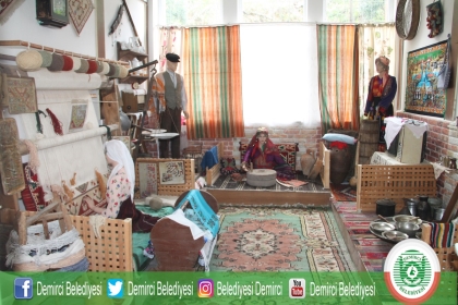 LİSENİN NOSTALJİ SINIFINDA, GEÇMİŞE YOLCULUK