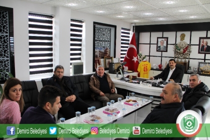 ŞANTİYE KURULUYOR, BÜYÜK YATIRIM BAŞLIYOR