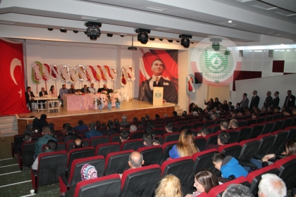 KAHVECİLER ODASINDA SEÇİM SONUÇLANDI, İŞTE YÖNETİM KURULU